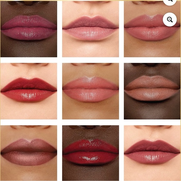 L'Oreal Paris Colour Riche Original Satin Lipstick for Moisturized Lips - Picture 9 of 11